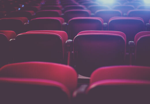 A Xunta inviste máis de 500.000 euros na modernización de 16 cines en 15 localidades das catro provincias